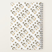 Dad Limited Edition Notitieboek (Achterkant)
