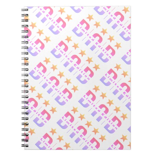 Dad Limited Edition Notitieboek (Voorkant)