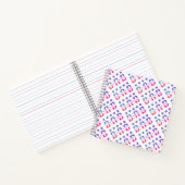Dad Limited Edition Notitieboek (Binnen)