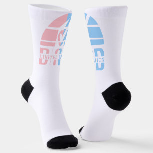 Dad Limited Edition: onvoorwaardelijke liefde van Sokken