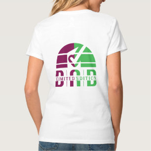 Dad Limited Edition: onvoorwaardelijke liefde van T-shirt