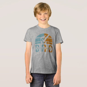 Dad Limited Edition: onvoorwaardelijke liefde van  Tri-Blend Shirt