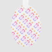 Dad Limited Edition Ornament (voorkant)