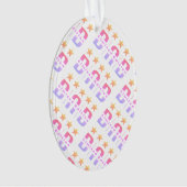 Dad Limited Edition Ornament (voorkant)