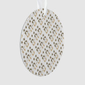 Dad Limited Edition Ornament (voorkant)