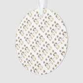 Dad Limited Edition Ornament (voorkant)