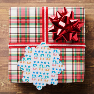 Dad Limited Edition Ornament Kaart