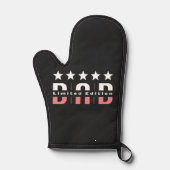 Dad Limited Edition Ovenwant (Voorkant)