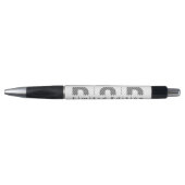 Dad Limited Edition Pen (Voorkant)