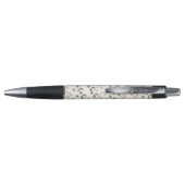 Dad Limited Edition Pen (Achterkant)