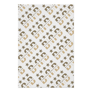 Dad Limited Edition Perfect Poster