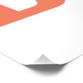 Dad Limited Edition Perfect Poster (Hoek)