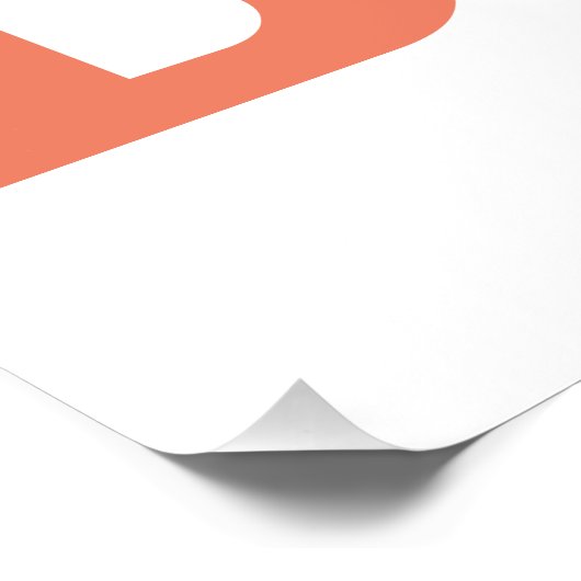 Dad Limited Edition Perfect Poster (Hoek)