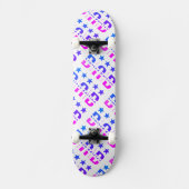 Dad Limited Edition Persoonlijk Skateboard (Voorkant)
