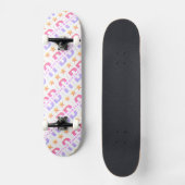 Dad Limited Edition Persoonlijk Skateboard (Voorkant)