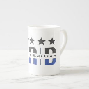 Dad Limited Edition Porselein Kop