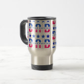 Dad Limited Edition Reisbeker (Voorkant links)
