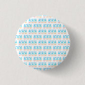 Dad Limited Edition Ronde Button 3,2 Cm (Voorkant)