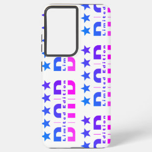 Dad Limited Edition Samsung Galaxy Hoesje
