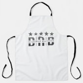 Dad Limited Edition Schort (Voorkant)