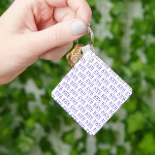 Dad Limited Edition Sleutelhanger