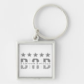 Dad Limited Edition Sleutelhanger (Voorkant)