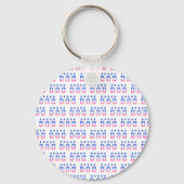 Dad Limited Edition Sleutelhanger (Voorkant)