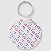 Dad Limited Edition Sleutelhanger (Voorkant)