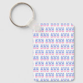 Dad Limited Edition Sleutelhanger (Voorkant)