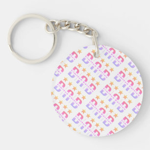 Dad Limited Edition Sleutelhanger