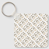 Dad Limited Edition Sleutelhanger (Voorkant)