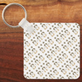 Dad Limited Edition Sleutelhanger (Voorkant)