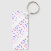 Dad Limited Edition Sleutelhanger (Achterkant)