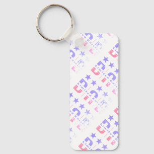 Dad Limited Edition Sleutelhanger