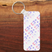 Dad Limited Edition Sleutelhanger (Voorkant)