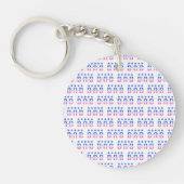 Dad Limited Edition Sleutelhanger (Voorkant)