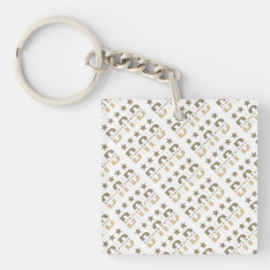 Dad Limited Edition Sleutelhanger
