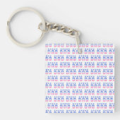 Dad Limited Edition Sleutelhanger (Voorkant)