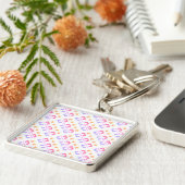 Dad Limited Edition Sleutelhanger (Zijkant)