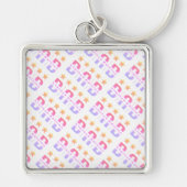 Dad Limited Edition Sleutelhanger (Voorkant)