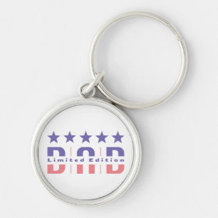 Dad Limited Edition Sleutelhanger