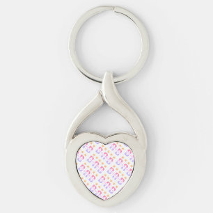 Dad Limited Edition Sleutelhanger