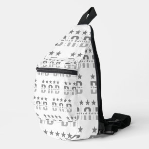 Dad Limited Edition Sling Bag