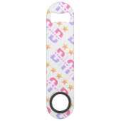 Dad Limited Edition Speed Flessenopener (Achterkant)