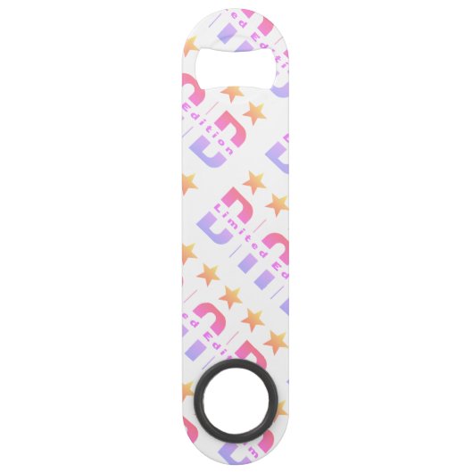 Dad Limited Edition Speed Flessenopener (Voorkant)