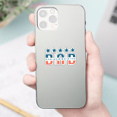 Dad Limited Edition Sticker (Telefoon)