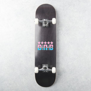 Dad Limited Edition Sticker