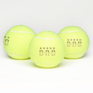 Dad Limited Edition Tennisballen