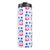 Dad Limited Edition Thermosbeker (Voorkant)