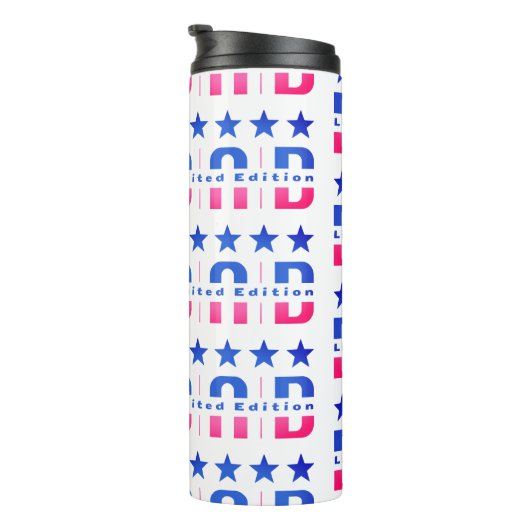 Dad Limited Edition Thermosbeker (Geroteerd rechts)